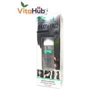 ราคา Smooth E Frizz Hair Serum 30ml เซรั่มบำรุงผมเข้มข้น สมูทอี สมูท ฟรีซ แฮร์ เซรั่มเข้มข้น ขนาด 30 มล (10466622101)