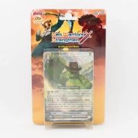 ราคา Sanook jang การ์ดไฟท์ แวนการ์ด การ์ดภาษาไทย ของแท้ หลายชุด (809644915)