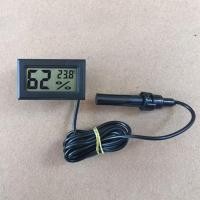 ราคา เครื่องวัดอุณหภูมิ เครื่องวัดอุณหภูมิและความชื้น ดิจิตอล มาตรวัดความชื้น ที่วัดความชื้นเทอร์โมมิเตอร์ไฮโกรมิเตอร์ดิจิตอล แบบดิจิตอล ที่วัดอุณหภูมิ (21877284365)