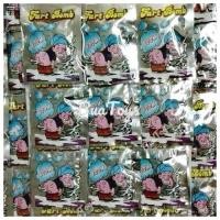 ราคา ซองตด 12 ชิ้น ตด ตดเหม็น ซองตดเหม็น ของเล่นแกล้งเพื่อน หาของแกล้งเพื่อน ตด ซองตด ตดเหม็น (12574200466)