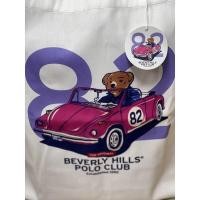 ราคา กระเป๋าผ้า Beverly Hills Polo Club แท้ 100 (21246012650)