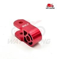 ราคา ยกโช๊คเดี่ยว MIO SCOOPY FINO ใส่ได้ทุกรุ่นที่เป็นโช๊คเดี่ยว (22050948301)