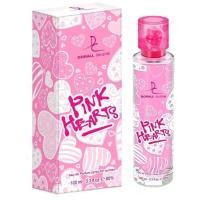 ราคา แท้ น้ำหอมอาหรับ กลิ่นยอดฮิต DC DORALL PINK HEART 100 ML กลิ่นหอมแนวสาวสายหวาน กลิ่นหอมของช็อกโกแลต ผสมกลิ่นเบอรี่เล็กๆ หอมหวานแบบน่ารักๆ (5586594200)