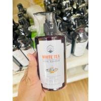 ราคา Naturista tea tree facial cleanser จบทุกปัญหาสิว เผยผิวใส (21389622587)