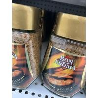 ราคา กาแฟดำ รมกลมกล่อม 100กรัม Bon Aroma (21330003966)