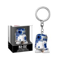 ราคา สตาร์วอร์สนักรบดำทหารขาว POP พวงกุญแจ จี้ตุ๊กตา Yodamandalo star wars สัปดาห์ (20929048414)