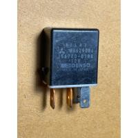 ราคา รีเลย์ Toyota DENSO 4ขาสีดำ แท้ญี่ปุ่น มือ2 ราคาต่อ 1 ชิ้น (21323161739)