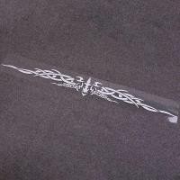 ราคา สติกเกอร์ติดรถลายปีกนางฟ้าไวนิลกันน้ำกันซีดจางสติกเกอร์ติดกระจกประดับรถส่วนบุคคลสะท้อนแสง (21995888236)