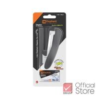 ราคา Elephant เครื่องเย็บกระดาษ No HS 10EN Y2 จำนวน 1 เครื่อง คละสี (22098805612)