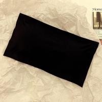 ราคา เสื้อในเกาะอกไร้ขอบ สวมหัว ฟรีไซส อก32 ถึง 38 882 (21024289513)