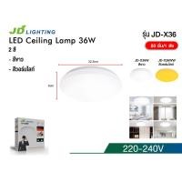 ราคา ไฟ LED ทรงกลม โคมไฟขนมปัง ไฟตกแต่งเพดาน โคมไฟเพดานทรงกลม ไฟเพดาน โคมไฟเพดานสีขาว ไฟระเบียงไฟห้องนอน โคมไฟห้องนั่งเล่นโคมไฟเพดานศึกษา โคมไฟทรงกลมแสงสีขาว ไฟครัว Round LED Ceiling Light (21987005690)