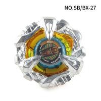 ราคา Beyblade บูสเตอร์ใบพัดหมุนของเล่นต่อสู้ Beyblade X BX Gyro สำหรับเด็กของเล่นเด็ก (22048697103)