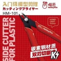 ราคา HobbyMie HM101 คีมตัดพลาสติก คีมตัดกันพลา กันดั้ม Gundam พลาสติกโมเดลต่างๆ (10601550498)