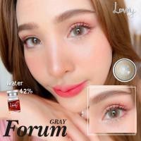 ราคา บิ๊กอายตาโต สายตาปกติ Forum Lovelylens hydrogel ผลิตและนำเข้าจากประเทศเกาหลี แถมตลับฟรีค่าา (21522700396)