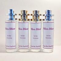 ราคา น้ำหอมมาดามฟิน น้ำหอมกลิ่นเทียบแบรนด์ ขวดใหญ่ราคาพิเศษ 55 ml (12595290079)