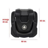 ราคา หูยึดกระบะ หูลายเนอร์ ขายึดไลเนอร์ ห่วงกระบะ vigo HILUX REVO Isuzu Dmax Ｎissan Navara NP300 Frontier Ford Ranger หูยึดกระบะ หูล็อค ตัวยืดกะบะ ห่วงยืดของ หูกระบะ หูยึดกระบะลายเนอร์ ที่ยืดของกะบะแข็งแรง