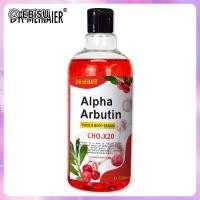 ราคา EBiSU AHA Essence Gentle Firming Repair Skin Arbutin Hydrating Moisturizing Brightening Essence Solution 500Ml (21796960840)