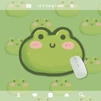 ราคา Romoss แผ่นรองเมาส์การ์ตูน Minimalist Office แผ่นรองเมาส์กันลื่น (20745024269)