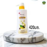 ราคา ดอกบัวคู่ แชมพูสมุนไพรดอกบัวคู่ ปริมาณสุทธิ 420 มล 450มล มี4สูตร (21591018748)