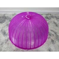 ราคา ฝาชีพลาสติกพร้อมหูจับ ขนาด 56 Cm ฝาปิดกับข้าว ฝาครอบกับข้าว ฝาชีกลม ฝาชีพลาสติก ฝาชีขนาดใหญ่ ฝาชี (16465526940)