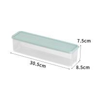 ราคา Fruit Preservation Container Kitchen Organization Containers Sealed Storage Boxes Refrigerator Storage Containers Plastic Food Containers (19959145060)
