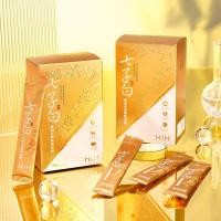 ราคา Hih มาส์กหน้าขาวใส 1กล่อง20ชิ้น สูตรรังนกทอง ผิวเนียนนุ่ม กระชับ หน้า ขาว เนียนใส Sleeping Mask (22091885585)