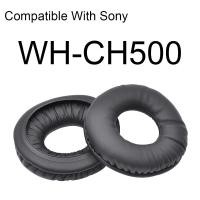 ราคา จุกหูฟังสำหรับเปลี่ยนเบาะ WH CH500 CH510ที่ครอบหูฟองน้ำ ZX310 ZX110 ZX100 ZX600 V150 V250รถโซนี่1คู่เบาะแผ่นรองหูฟัง V300 (19827988470)
