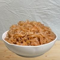 ราคา ไชโป้วฝอยหวาน ขนาด 1 กิโลกรัม ขายดีอันดับหนึ่ง (22022920196)