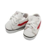 ราคา Labubu 15cm มาการอง รองเท้าตุ๊กตา inspbu เวลาในการเติมลม ตุ๊กตา JP ตุ๊กตา รองเท้าผ้าใบแบบลำลอง แฟชั่นสำหรับผู้หญิง ตุ๊กตา BJD 1 6 อุปกรณ์เสริมตุ๊กตา (22044820473)