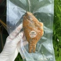 ราคา ปลาร้าปลานิลข้าวคั่ว ปลาร้าทอด ปลาทอด หอมอร่อย กรีนฟาร์มสุข (22115585354)