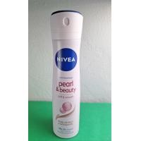 ราคา NIVEA นีเวีย สเปรย์ลดเหงื่อและระงับกลิ่นกาย สำหรับผู้หญิง ขนาด 150 มล (22025125745)