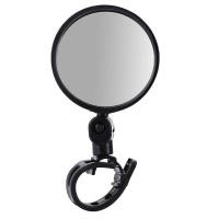 ราคา กระจกมองหลังจักรยาน กระจกมองหลังมอเตอร์ไซค์ กระจกจักรยาน 5 cm 8 cm ปรับได้ 360 องศา กระจกจักรยาน กระจกมองหลังมอเตอร์ไซค์ (21903337762)