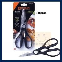 ราคา กรรไกรตราช้าง Premium ขนาด6 5 นิ้ว 7นิ้ว 8 5 นิ้ว 9 นิ้ว (17456875346)