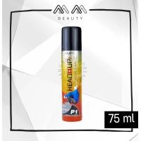 ราคา สเปรย์ฉีดผม สีดำ สเปรย์ปิดผมขาว โลแลน เฮด อัพ คัลเลอร์ สเปรย์ 75 มล Lolane Head up Color Spray 75 ml (21979742866)