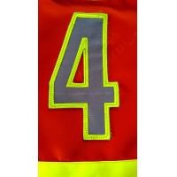 ราคา ตี๋รังสิต เบอร์ติดเสื้อ ราคานี้ได้เบอร์เล็ก 1 ตัว เบอร์ใหญ่ 1 ตัว เลขที่ต้องการแจ้งทางแชท มีตั้งแต่เลข 0 9 (17401543226)