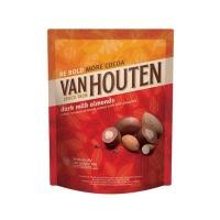 ราคา แวนฮูเต็น โกโก้ อัลมอนด์ แบบถุง 40 ก (16637754995)