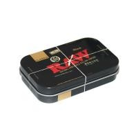 ราคา In Stock 95mm Size Raw Fashion Tin Cone Storage Box Stash Box (21893443144)