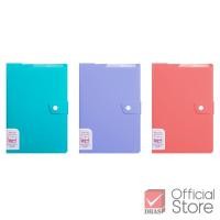 ราคา Elephant ตราช้าง แฟ้ม แฟ้มอเนกประสงค์ ไฟล์ไอเดีย M04 A4 จำนวน 1 ชิ้น (22093470183)