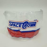 ราคา ถูกที่สุด ชิว กระจกหน้าหมวก INDEX Space Crown (21423808847)