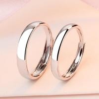 ราคา เครื่องประดับ COCOJEWELRY 2ชิ้น ชุดแหวนเงินคู่เปิดโบว์ติดมงกุฎเพชรของขวัญการหมั้น (18919549164)