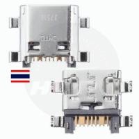 ราคา ก้นชาร์จ ตูดชาร์จเปล่า Samsung J2 Prime J2 J7 2015 J7 2016 G7102 G350 G355 G532 S7562 S7270 I8262 S7582 อะไหล่มือถือ 1ชิ้น (22125631054)