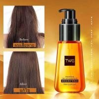 ราคา น้ำมันใส่ผม โมร็อกโก น้ำมันใส่ผม น้ำมันบำรุงผม เซรั่มบำรุงผม เซรั่มซ่อมผมเสีย TWG Repair Hair Serum 70ml (21948048424)