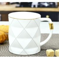 ราคา แก้วกาแฟกระเบื้องเซรามิค แก้วมรรค แก้ว กาแฟทรงกระบอก สีหวาน (21876496246)