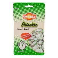 ราคา นิวช้อยส์พิสตาชิโออบเกลือ 50กรัม (22093456544)