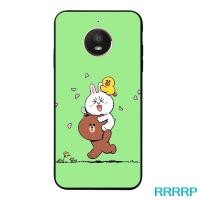 ราคา RRRRP สำหรับMotorola Moto E4 Plus HBQBซิลิคอนนุ่มรูปแบบเคสโทรศัพท์เคสTPU (6232532527)