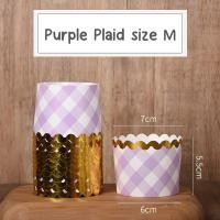 ราคา ถ้วยปาเนตโทน กระทงปาเนตโทน แพคละ 50 ใบ มีหลายแบบให้เลือก ถ้วยคัพเค้ก กระทงกระดาษ ถ้วยมัฟฟิน (21897941959)