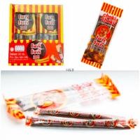ราคา โชกี้ โชกี้ ช็อกโกแลต ผสมเม็ดมะม่วงหิมพานต์ Choki Choki ขนมโบราณ ช็อกโกแลตหลอด 60แท่ง Chococashew (12438815016)
