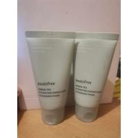 ราคา Innisfree Green Tea Hydrating Amino Acid Cleansing Foam ขนาด 150 50 ml กดเลือกขนาด (21529685941)