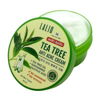 ราคา Lalio Gluta Milk Whitening Cream 80ml ลาลิโอ กลูต้า มิลค์ ไวท์เทนนิ่ง ครีม 1 ชิ้น (20309886038)