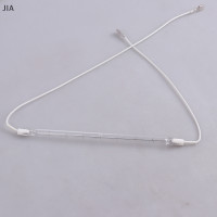 ราคา JIA 220V หลอดฮาโลเจน900 1000วัตต์หลอดฮาโลเจนหลอดไฟ (20969811708)